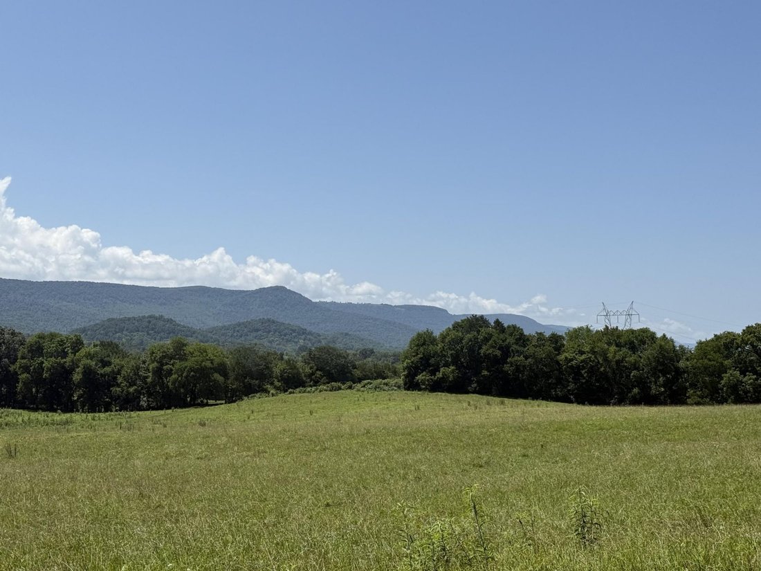 Land in Dunlap, Tennessee, United States 1 - 18972768