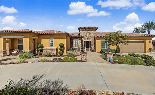 House in Riverside, California, United States 1