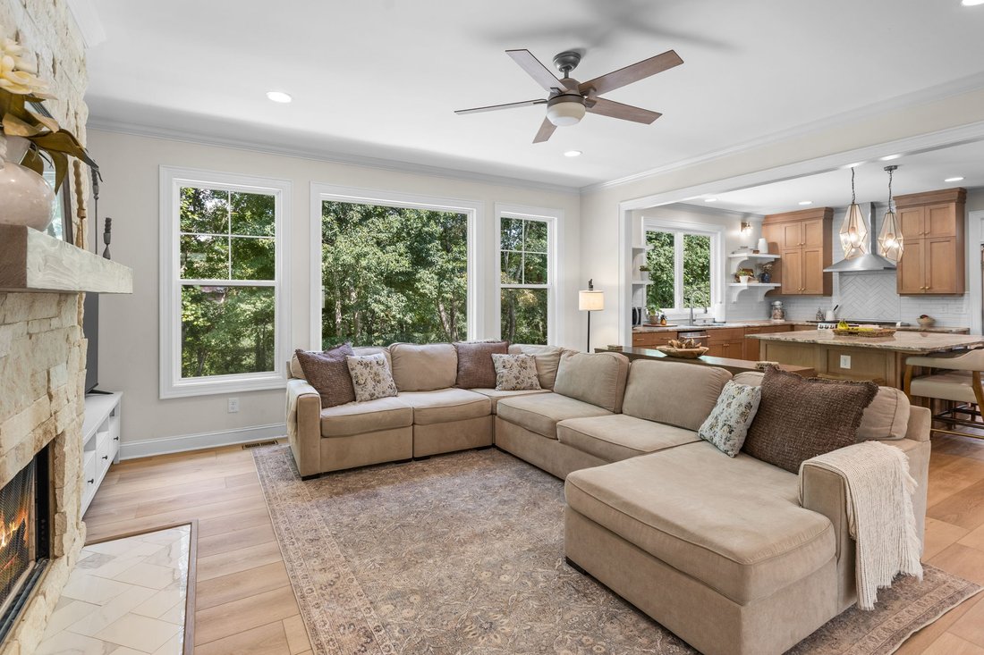 House in Travelers Rest, South Carolina, United States 3 - 18964541