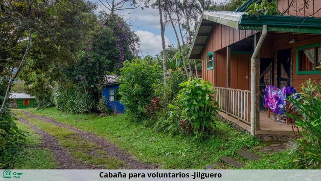 Terreno en Paraiso, Paraíso, Costa Rica 4 - 18778966