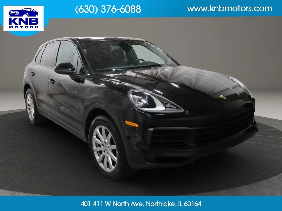 Suv in Northlake, IL, United States 3 - 18972186