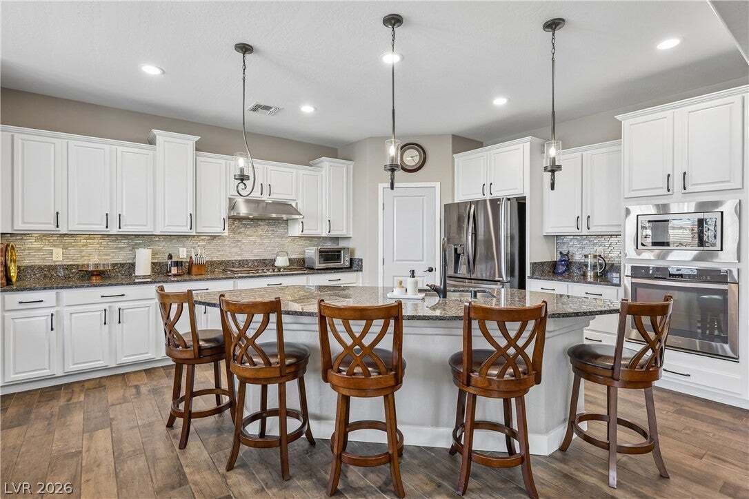House in Las Vegas, Nevada, United States 1 - 18973728