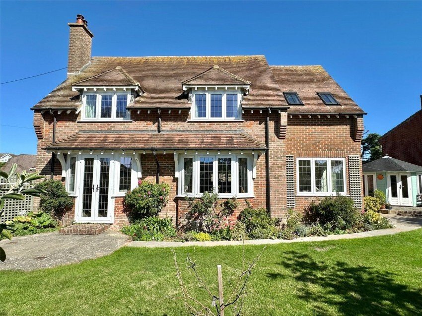 House in England 1 - 18968963