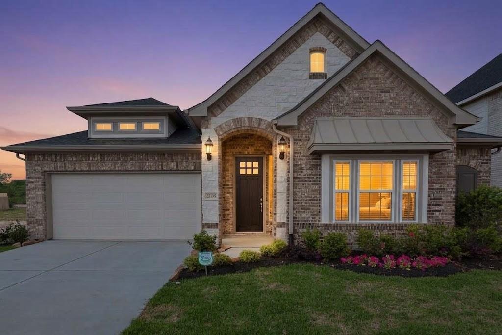 House in Richmond, Texas, United States 1 - 18366671