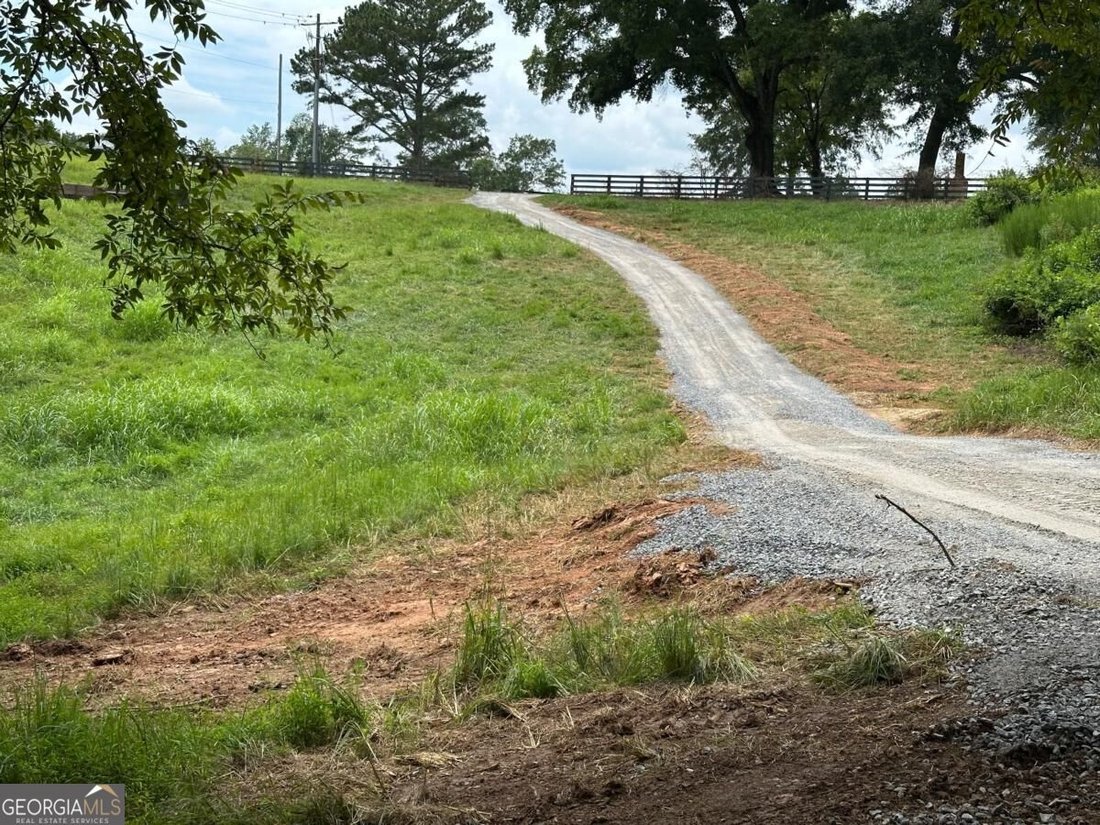 Land in Milton, Georgia, United States 1 - 18973886