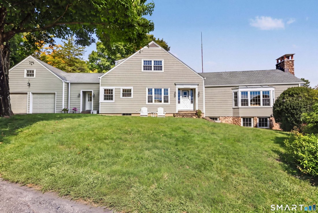 House in Monroe, Connecticut, United States 2 - 18964841