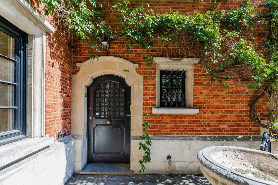 House in Elsene, Brussels, Belgium 5 - 18972587