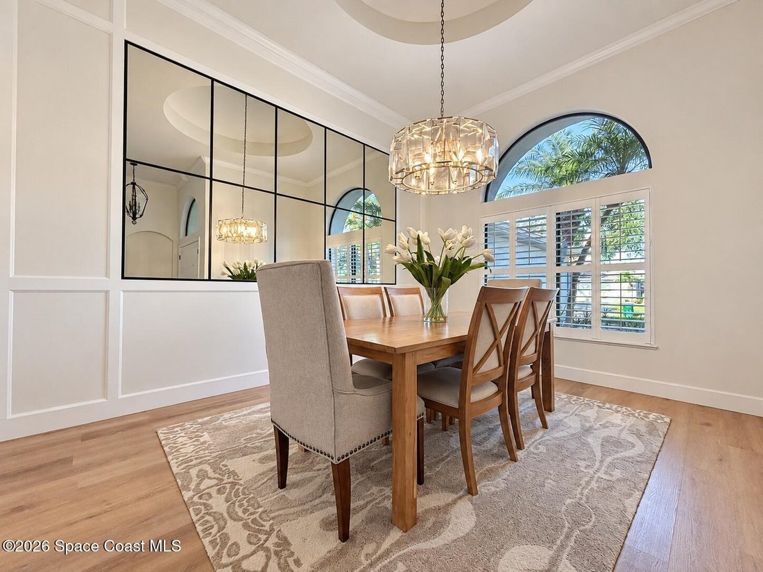 House in Melbourne, Florida, United States 5 - 18969062
