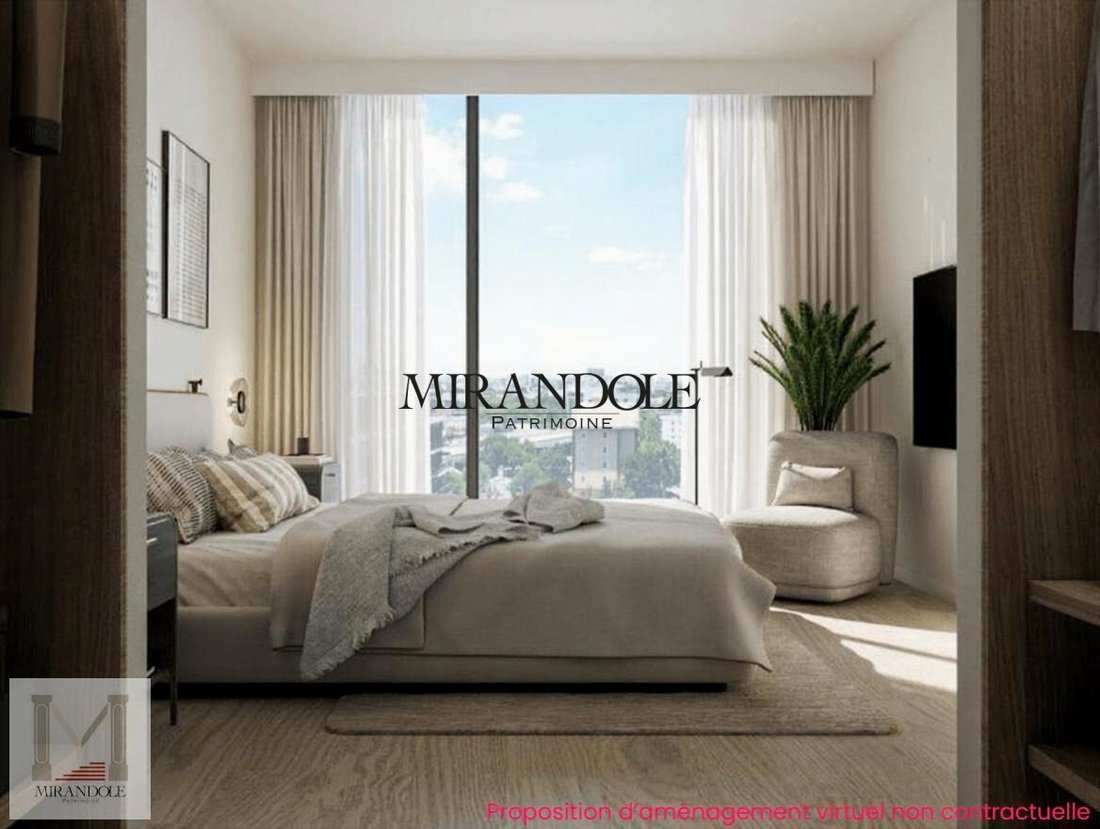 Apartment in Antibes, Provence-Alpes-Côte d'Azur, France 5 - 17536237