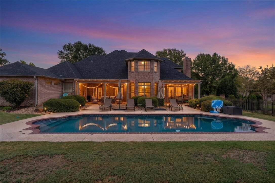 House in Fort Smith, Arkansas, United States 3 - 18964715