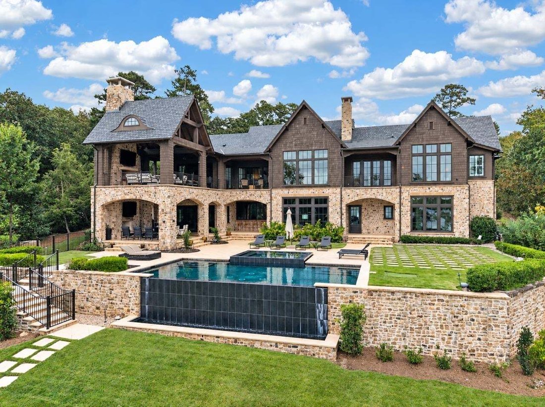House in Greensboro, Georgia, United States 4 - 18964594