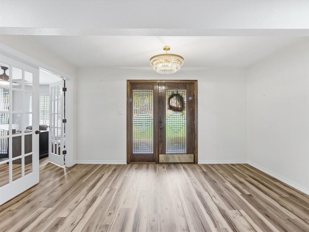 House in Fort Worth, Texas, United States 3 - 18976393