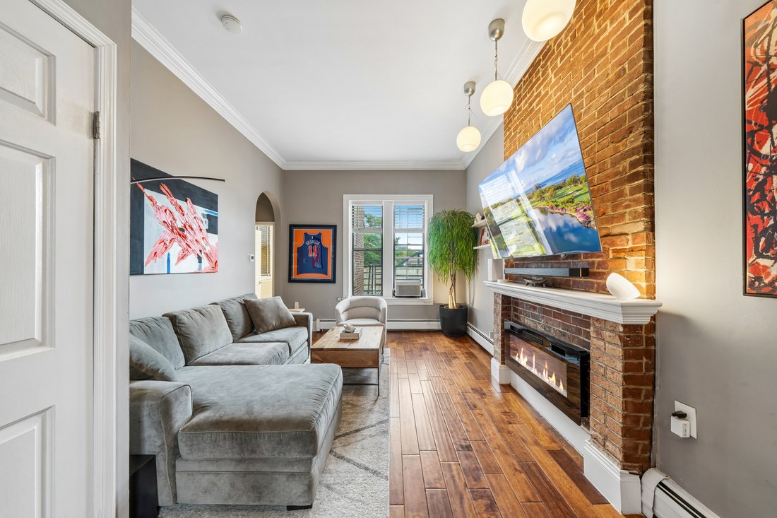 Condominio a Jersey City, New Jersey, Stati Uniti 3 - 18959687