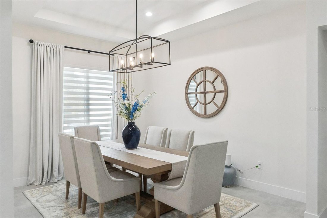 House in Orlando, Florida, United States 4 - 18968980