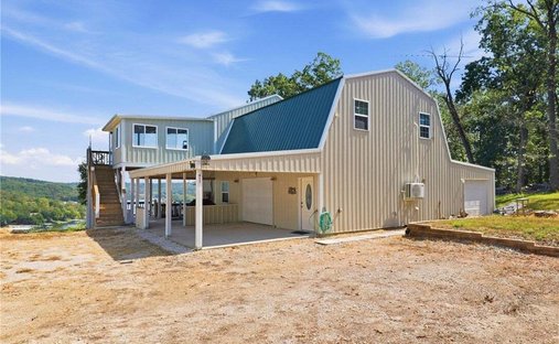 House in Camdenton, Missouri, United States 1