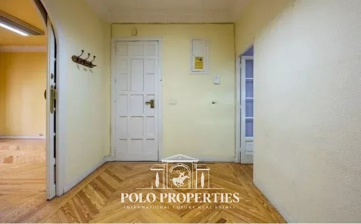 Apartment in Barrio Salamanca, Madrid, Spain 4 - 18966067
