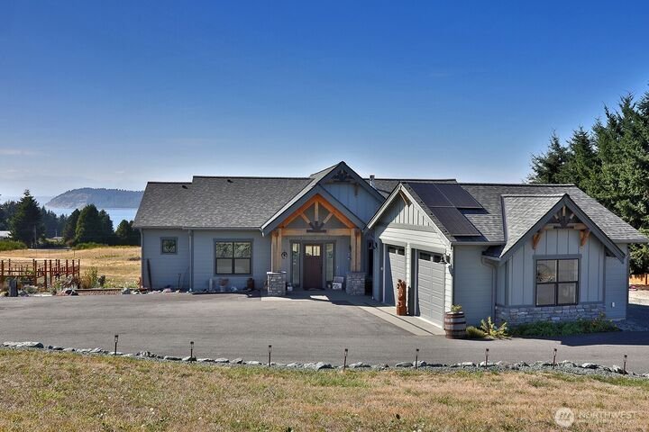 House in Clinton, Washington, United States 2 - 18973193