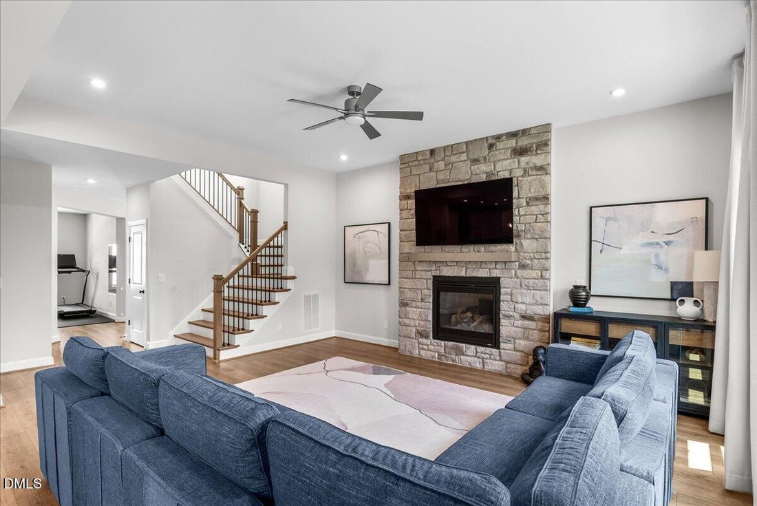 House in Raleigh, North Carolina, United States 3 - 18970083
