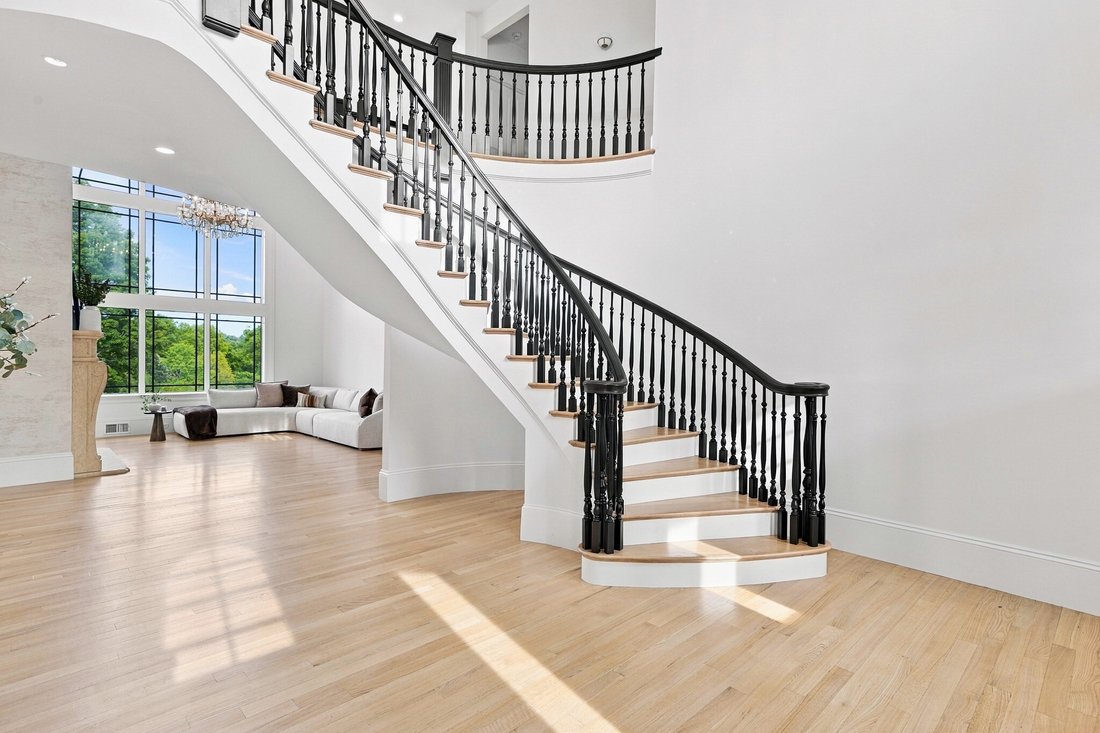 House in Southborough, Massachusetts, United States 4 - 18978798