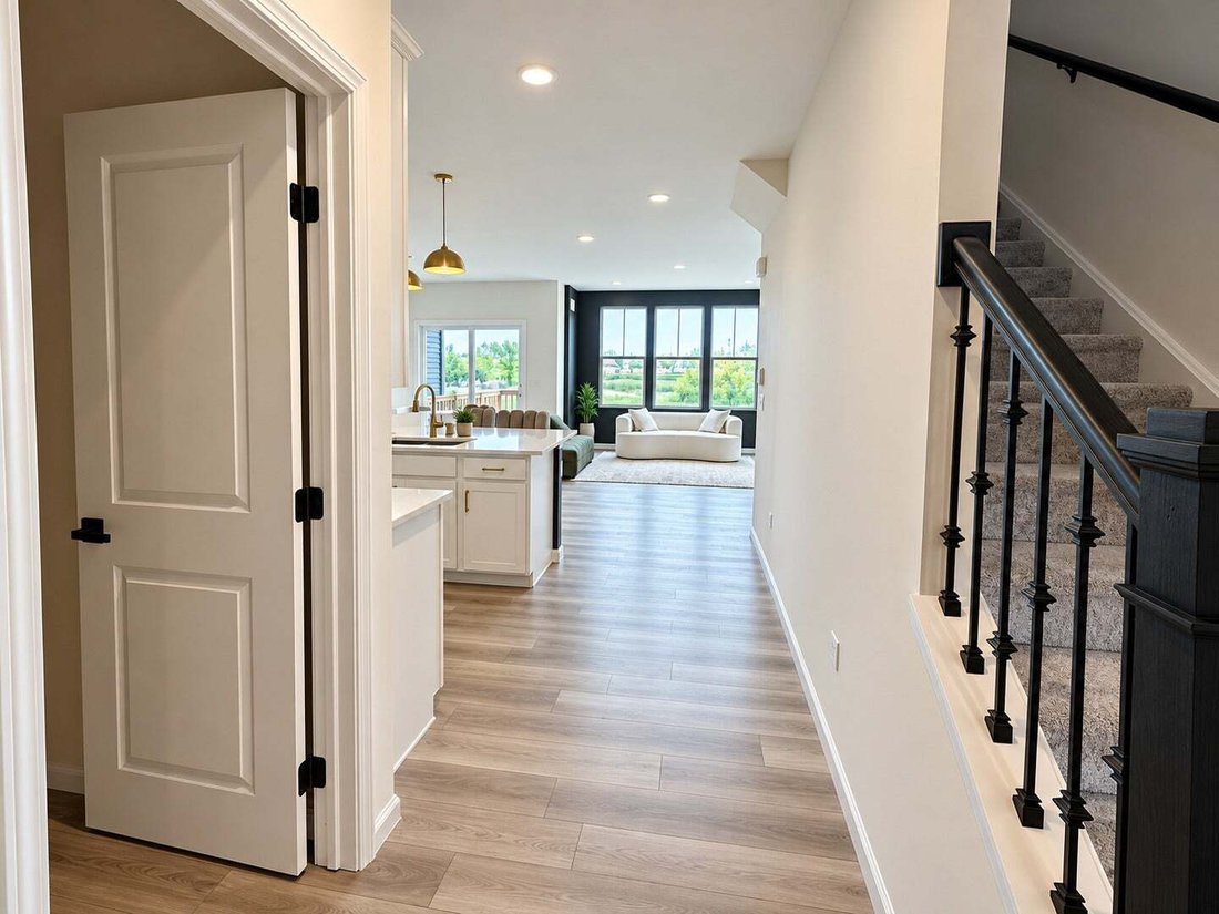 Townhouse in Aurora, Illinois, United States 3 - 18970227
