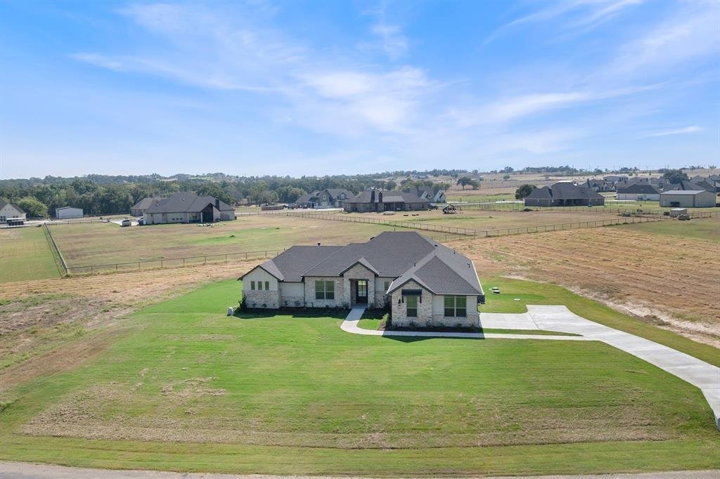 House in Poolville, Texas, United States 3 - 18970446