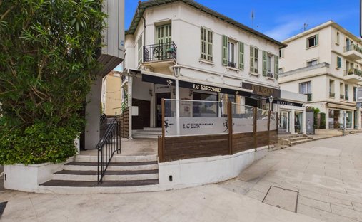 Chambrun, Nice, France 1