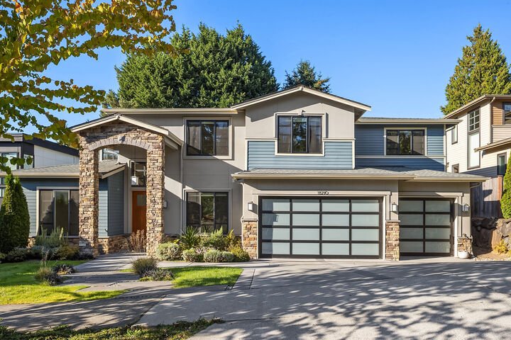 House in Kirkland, Washington, United States 1 - 18973305