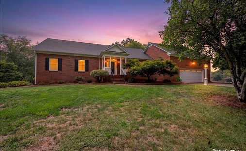 Maison à Lewisville, Caroline du Nord, États-Unis 1