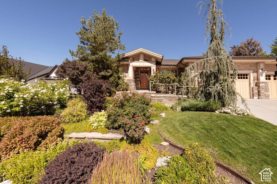 House in Salt Lake City, Utah, United States 1 - 18965207