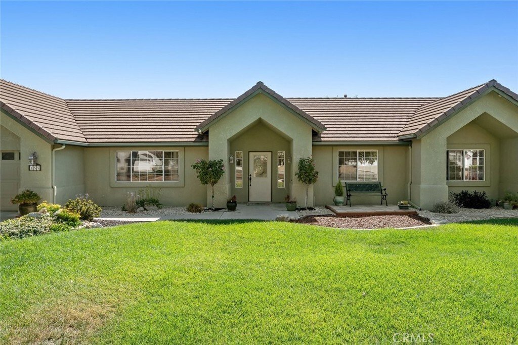 House in Atascadero, California, United States 3 - 18974988