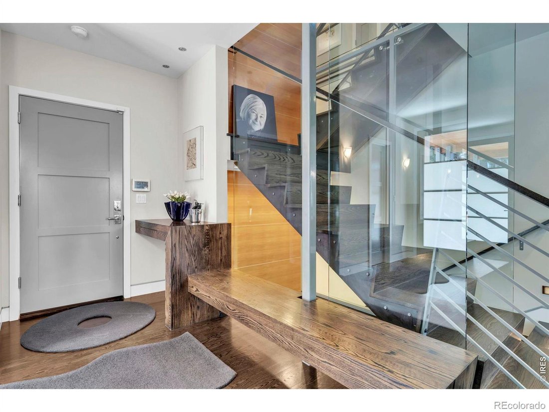 House in Boulder, Colorado, United States 5 - 18973668
