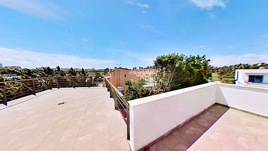 Villa in Alicante, Land Valencia, Spanien 3 - 18361234