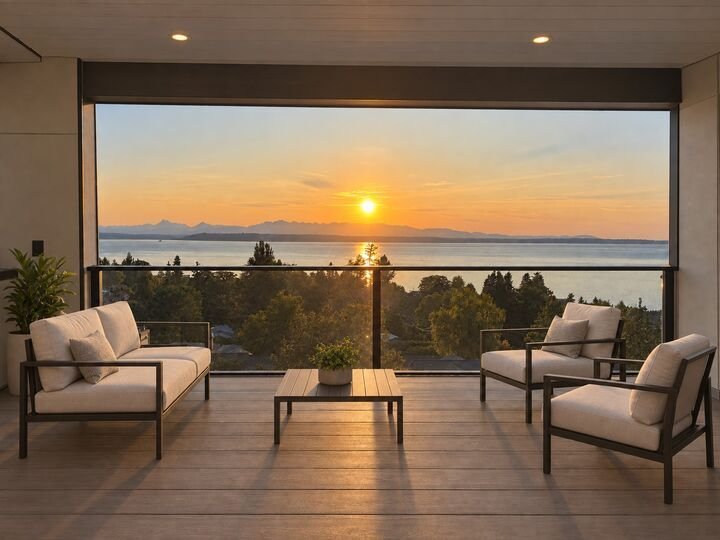 House in Woodway, Washington, United States 5 - 18973268