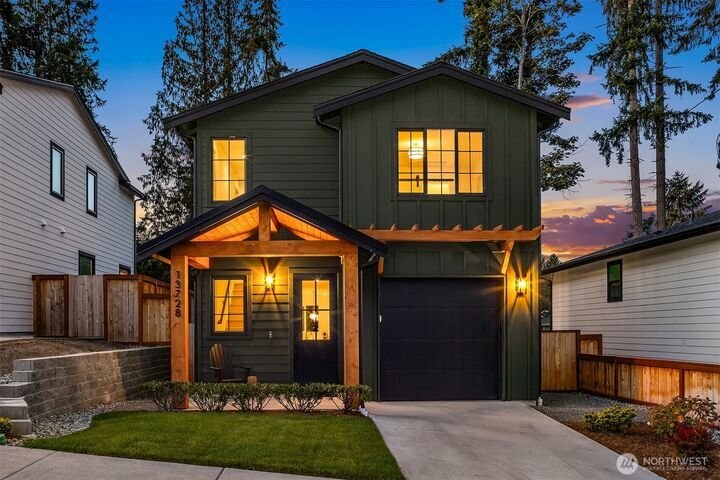 House in Kirkland, Washington, United States 1 - 18973322