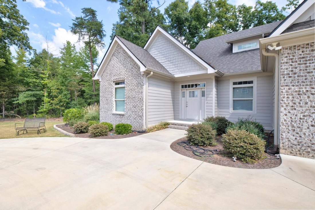 House in McDonald, Tennessee, United States 4 - 18964707