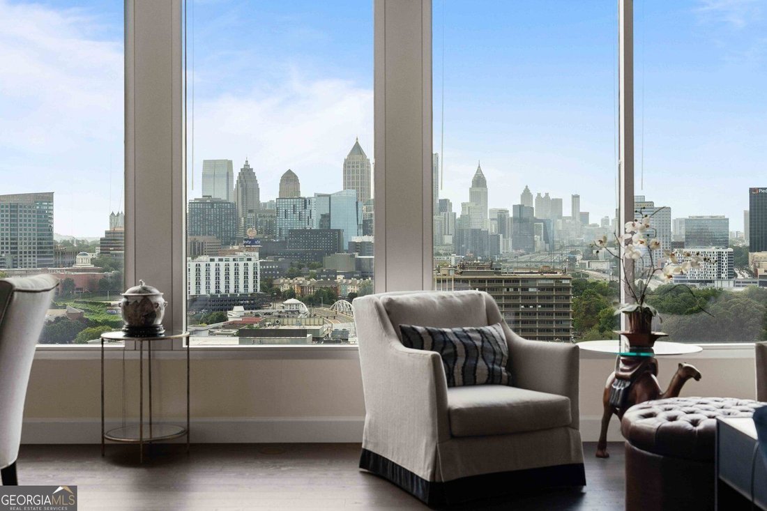 Condo in Atlanta, Georgia, United States 4 - 18969963