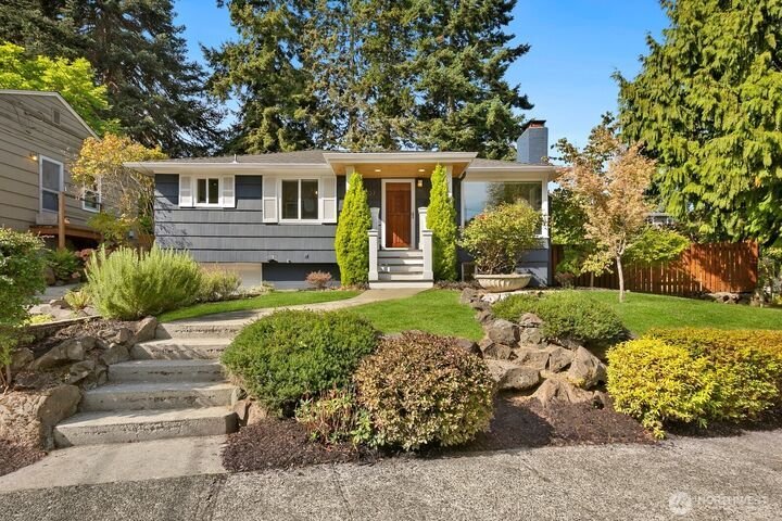 House in Seattle, Washington, United States 1 - 18973296