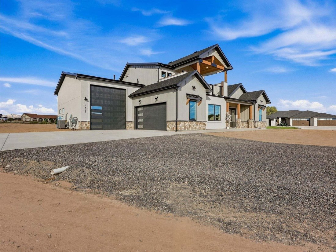 Haus in Fruita, Colorado, Vereinigte Staaten 3 - 18941935