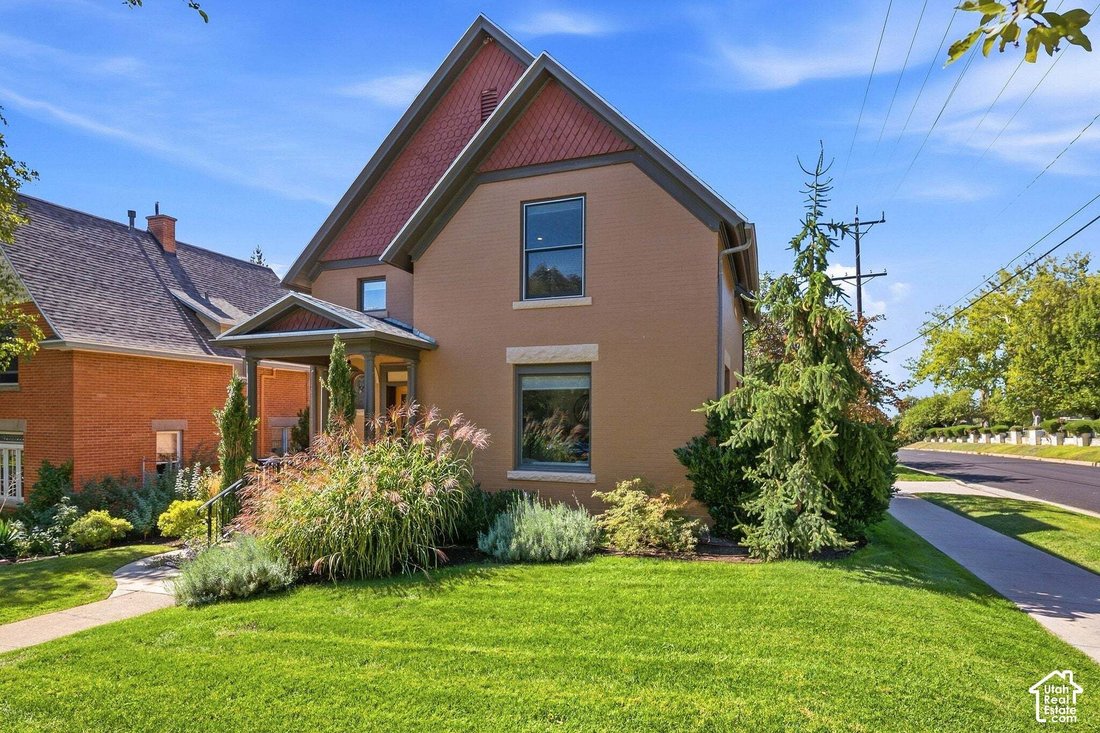 House in Salt Lake City, Utah, United States 5 - 18969369