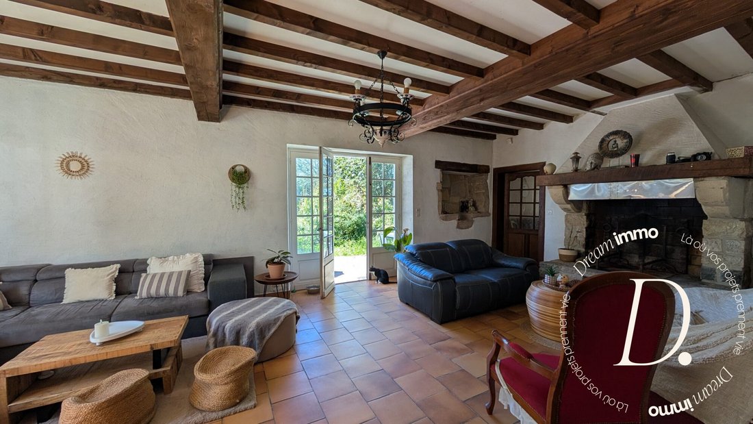 House in Sainte-Marie-de-Gosse, Nouvelle-Aquitaine, France 5 - 18972972