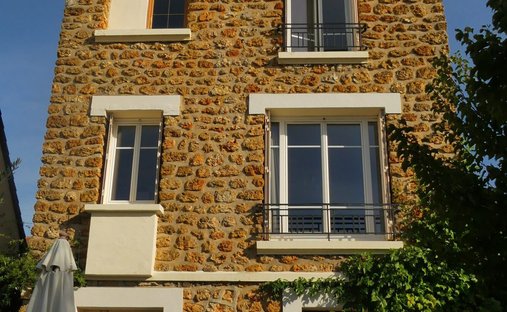 Casa a Les Arcades, Viroflay, Francia 1