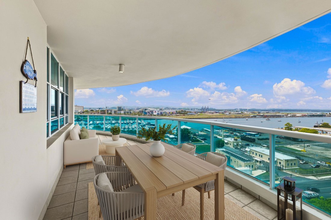 Condo in San Juan, San Juan, Puerto Rico 2 - 18973394