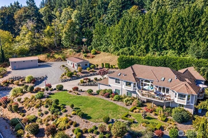House in Anacortes, Washington, United States 1 - 18973253