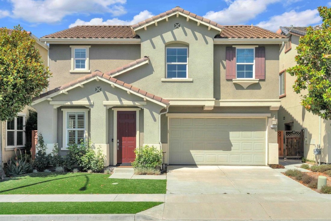 House in San Jose, California, United States 2 - 18977396