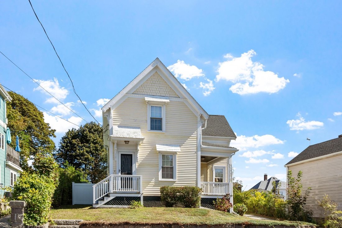 House in Gloucester, Massachusetts, United States 2 - 18965721