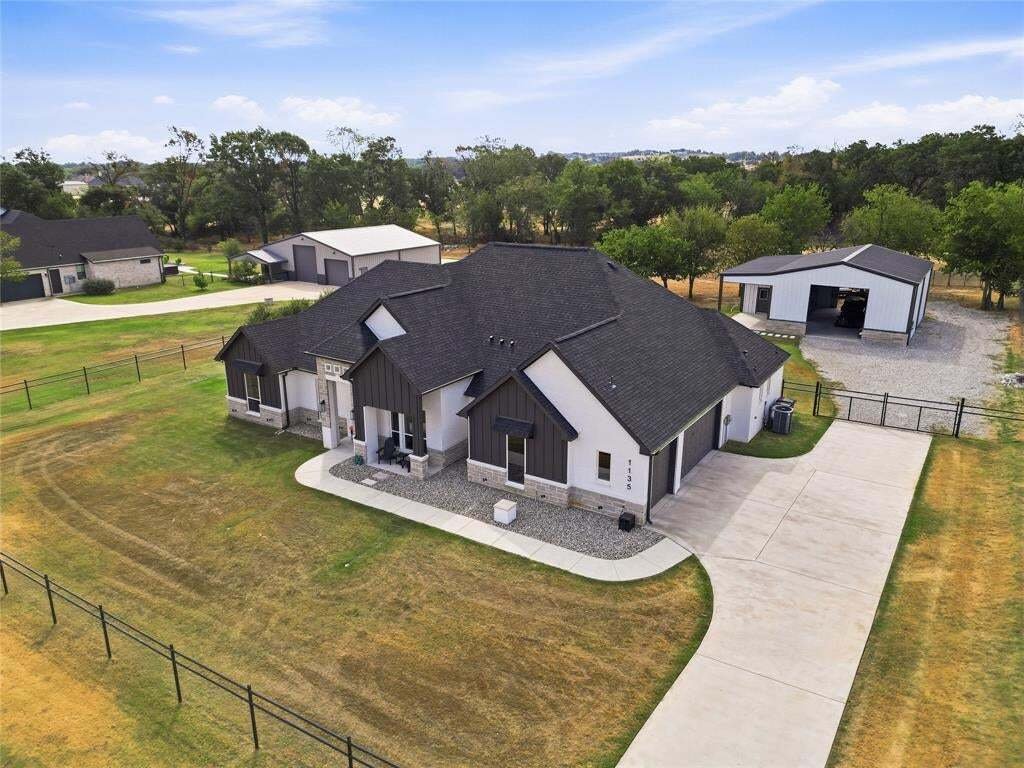House in Poolville, Texas, United States 3 - 18970433