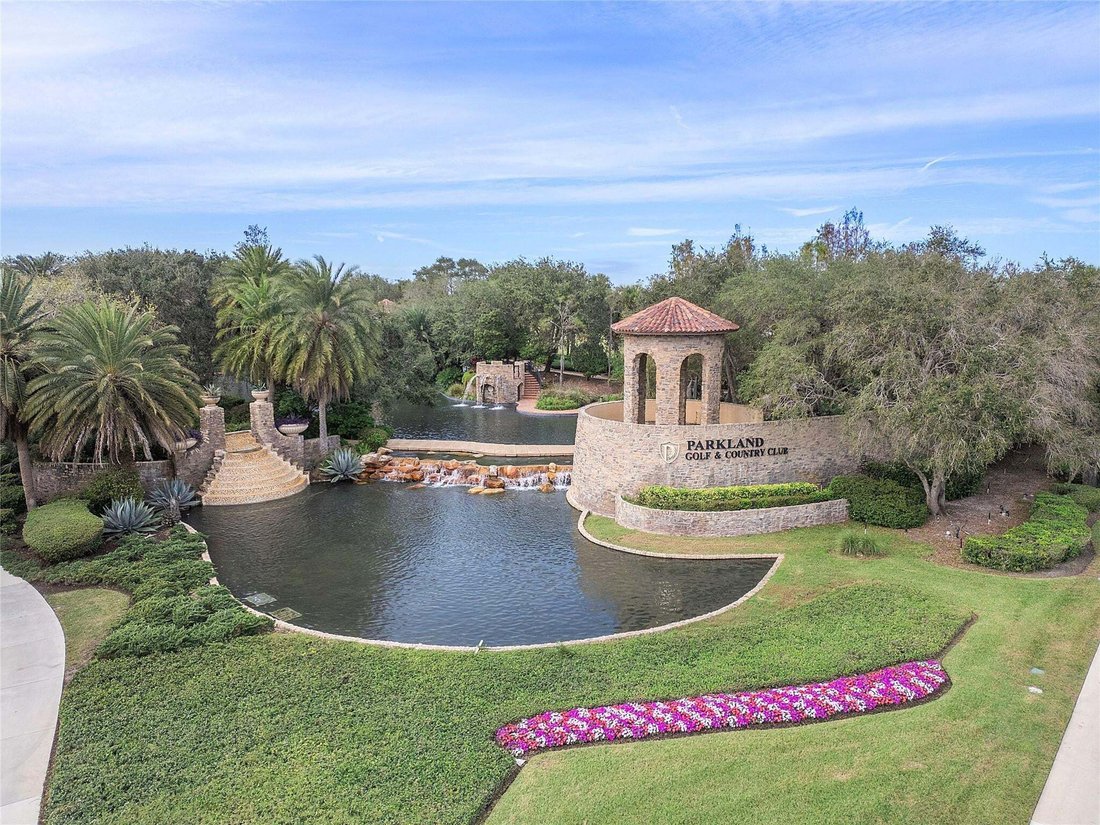 Townhouse in Parkland, Florida, United States 1 - 18973840