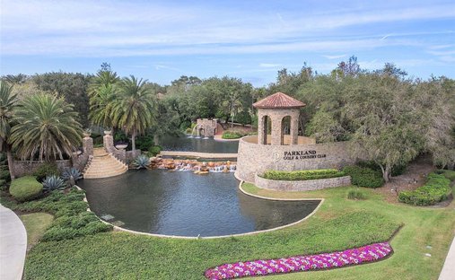 Townhouse in Parkland, Florida, United States 1