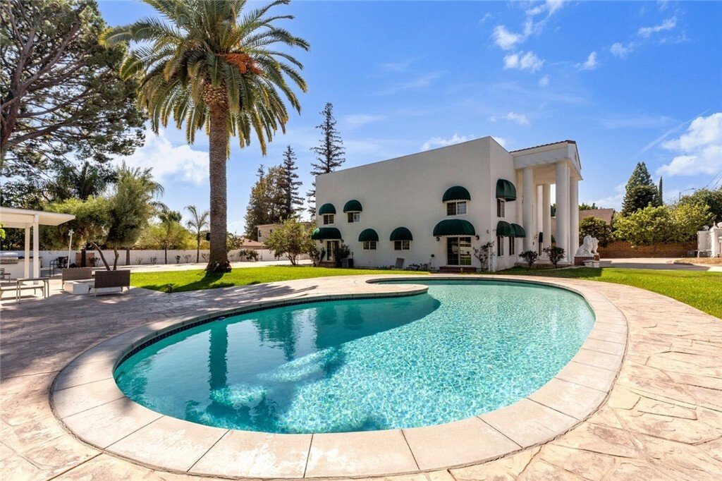 House in Los Angeles, California, United States 5 - 18969672