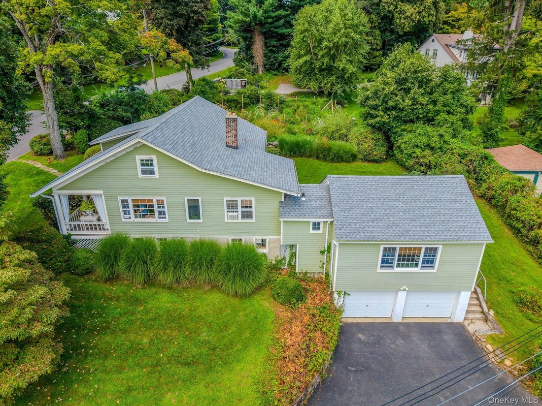 Haus in Pleasantville, New York, Vereinigte Staaten 3 - 18835775